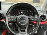 USED 2017 66 AUDI Q2 1.6 TDI Sport SUV 5dr Diesel Manual Euro 6 (s/s) (116 ps) Apple CarPlay| ULEZ | Manual