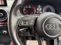 USED 2017 66 AUDI Q2 1.6 TDI Sport SUV 5dr Diesel Manual Euro 6 (s/s) (116 ps) Apple CarPlay| ULEZ | Manual