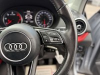 USED 2017 66 AUDI Q2 1.6 TDI Sport SUV 5dr Diesel Manual Euro 6 (s/s) (116 ps) Apple CarPlay| ULEZ | Manual