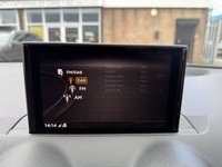 USED 2017 66 AUDI Q2 1.6 TDI Sport SUV 5dr Diesel Manual Euro 6 (s/s) (116 ps) Apple CarPlay| ULEZ | Manual