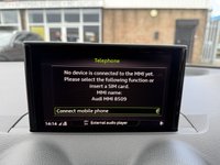 USED 2017 66 AUDI Q2 1.6 TDI Sport SUV 5dr Diesel Manual Euro 6 (s/s) (116 ps) Apple CarPlay| ULEZ | Manual