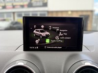 USED 2017 66 AUDI Q2 1.6 TDI Sport SUV 5dr Diesel Manual Euro 6 (s/s) (116 ps) Apple CarPlay| ULEZ | Manual