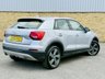 USED 2017 66 AUDI Q2 1.6 TDI Sport SUV 5dr Diesel Manual Euro 6 (s/s) (116 ps) Apple CarPlay| ULEZ | Manual