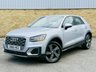 USED 2017 66 AUDI Q2 1.6 TDI Sport SUV 5dr Diesel Manual Euro 6 (s/s) (116 ps) Apple CarPlay| ULEZ | Manual