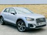 USED 2017 66 AUDI Q2 1.6 TDI Sport SUV 5dr Diesel Manual Euro 6 (s/s) (116 ps) Apple CarPlay| ULEZ | Manual