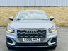 USED 2017 66 AUDI Q2 1.6 TDI Sport SUV 5dr Diesel Manual Euro 6 (s/s) (116 ps) Apple CarPlay| ULEZ | Manual