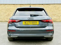 USED 2021 71 AUDI A3 1.4 TFSIe 40 Sport Sportback 5dr Petrol Plug-in Hybrid S Tronic Euro 6 (s/s) 13kWh (204 ps) Plug-in Hybrid | Auto | 204 PS