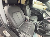 USED 2021 71 AUDI A3 1.4 TFSIe 40 Sport Sportback 5dr Petrol Plug-in Hybrid S Tronic Euro 6 (s/s) 13kWh (204 ps) Plug-in Hybrid | Auto | 204 PS