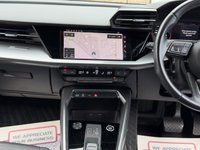 USED 2021 71 AUDI A3 1.4 TFSIe 40 Sport Sportback 5dr Petrol Plug-in Hybrid S Tronic Euro 6 (s/s) 13kWh (204 ps) Plug-in Hybrid | Auto | 204 PS
