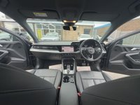 USED 2021 71 AUDI A3 1.4 TFSIe 40 Sport Sportback 5dr Petrol Plug-in Hybrid S Tronic Euro 6 (s/s) 13kWh (204 ps) Plug-in Hybrid | Auto | 204 PS