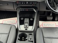 USED 2021 71 AUDI A3 1.4 TFSIe 40 Sport Sportback 5dr Petrol Plug-in Hybrid S Tronic Euro 6 (s/s) 13kWh (204 ps) Plug-in Hybrid | Auto | 204 PS