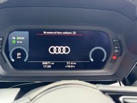 USED 2021 71 AUDI A3 1.4 TFSIe 40 Sport Sportback 5dr Petrol Plug-in Hybrid S Tronic Euro 6 (s/s) 13kWh (204 ps) Plug-in Hybrid | Auto | 204 PS