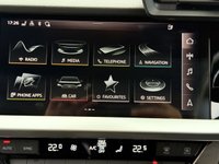 USED 2021 71 AUDI A3 1.4 TFSIe 40 Sport Sportback 5dr Petrol Plug-in Hybrid S Tronic Euro 6 (s/s) 13kWh (204 ps) Plug-in Hybrid | Auto | 204 PS