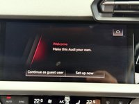 USED 2021 71 AUDI A3 1.4 TFSIe 40 Sport Sportback 5dr Petrol Plug-in Hybrid S Tronic Euro 6 (s/s) 13kWh (204 ps) Plug-in Hybrid | Auto | 204 PS