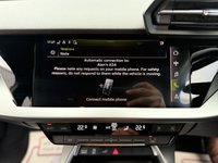 USED 2021 71 AUDI A3 1.4 TFSIe 40 Sport Sportback 5dr Petrol Plug-in Hybrid S Tronic Euro 6 (s/s) 13kWh (204 ps) Plug-in Hybrid | Auto | 204 PS