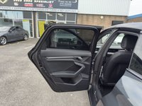 USED 2021 71 AUDI A3 1.4 TFSIe 40 Sport Sportback 5dr Petrol Plug-in Hybrid S Tronic Euro 6 (s/s) 13kWh (204 ps) Plug-in Hybrid | Auto | 204 PS