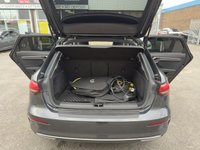 USED 2021 71 AUDI A3 1.4 TFSIe 40 Sport Sportback 5dr Petrol Plug-in Hybrid S Tronic Euro 6 (s/s) 13kWh (204 ps) Plug-in Hybrid | Auto | 204 PS