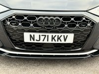 USED 2021 71 AUDI A3 1.4 TFSIe 40 Sport Sportback 5dr Petrol Plug-in Hybrid S Tronic Euro 6 (s/s) 13kWh (204 ps) Plug-in Hybrid | Auto | 204 PS