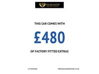 USED 2021 71 AUDI A3 1.4 TFSIe 40 Sport Sportback 5dr Petrol Plug-in Hybrid S Tronic Euro 6 (s/s) 13kWh (204 ps) Plug-in Hybrid | Auto | 204 PS