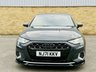 USED 2021 71 AUDI A3 1.4 TFSIe 40 Sport Sportback 5dr Petrol Plug-in Hybrid S Tronic Euro 6 (s/s) 13kWh (204 ps) Plug-in Hybrid | Auto | 204 PS
