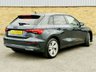 USED 2021 71 AUDI A3 1.4 TFSIe 40 Sport Sportback 5dr Petrol Plug-in Hybrid S Tronic Euro 6 (s/s) 13kWh (204 ps) Plug-in Hybrid | Auto | 204 PS