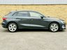 USED 2021 71 AUDI A3 1.4 TFSIe 40 Sport Sportback 5dr Petrol Plug-in Hybrid S Tronic Euro 6 (s/s) 13kWh (204 ps) Plug-in Hybrid | Auto | 204 PS