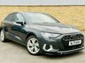 USED 2021 71 AUDI A3 1.4 TFSIe 40 Sport Sportback 5dr Petrol Plug-in Hybrid S Tronic Euro 6 (s/s) 13kWh (204 ps) Plug-in Hybrid | Auto | 204 PS