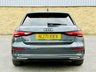 USED 2021 71 AUDI A3 1.4 TFSIe 40 Sport Sportback 5dr Petrol Plug-in Hybrid S Tronic Euro 6 (s/s) 13kWh (204 ps) Plug-in Hybrid | Auto | 204 PS