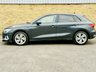 USED 2021 71 AUDI A3 1.4 TFSIe 40 Sport Sportback 5dr Petrol Plug-in Hybrid S Tronic Euro 6 (s/s) 13kWh (204 ps) Plug-in Hybrid | Auto | 204 PS