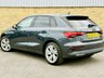 USED 2021 71 AUDI A3 1.4 TFSIe 40 Sport Sportback 5dr Petrol Plug-in Hybrid S Tronic Euro 6 (s/s) 13kWh (204 ps) Plug-in Hybrid | Auto | 204 PS