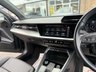 USED 2021 71 AUDI A3 1.4 TFSIe 40 Sport Sportback 5dr Petrol Plug-in Hybrid S Tronic Euro 6 (s/s) 13kWh (204 ps) Plug-in Hybrid | Auto | 204 PS