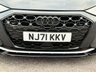 USED 2021 71 AUDI A3 1.4 TFSIe 40 Sport Sportback 5dr Petrol Plug-in Hybrid S Tronic Euro 6 (s/s) 13kWh (204 ps) Plug-in Hybrid | Auto | 204 PS