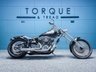 USED 2007 HARLEY-DAVIDSON SOFTAIL Saxon S&S Motors Superstock Nationwide Delivery &pound;149 - 9.9% APR