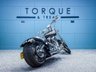 USED 2007 HARLEY-DAVIDSON SOFTAIL Saxon S&S Motors Superstock Nationwide Delivery &pound;149 - 9.9% APR
