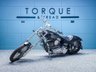 USED 2007 HARLEY-DAVIDSON SOFTAIL Saxon S&S Motors Superstock Nationwide Delivery &pound;149 - 9.9% APR