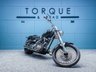 USED 2007 HARLEY-DAVIDSON SOFTAIL Saxon S&S Motors Superstock Nationwide Delivery &pound;149 - 9.9% APR
