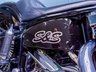 USED 2007 HARLEY-DAVIDSON SOFTAIL Saxon S&S Motors Superstock Nationwide Delivery &pound;149 - 9.9% APR