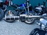 USED 2007 HARLEY-DAVIDSON SOFTAIL Saxon S&S Motors Superstock Nationwide Delivery &pound;149 - 9.9% APR