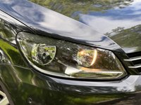USED 2013 63 VOLKSWAGEN TOURAN 1.6 TDI SE MPV 5dr Diesel Manual Euro 5 (105 ps) 