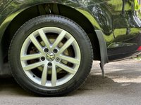 USED 2013 63 VOLKSWAGEN TOURAN 1.6 TDI SE MPV 5dr Diesel Manual Euro 5 (105 ps) 