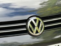 USED 2013 63 VOLKSWAGEN TOURAN 1.6 TDI SE MPV 5dr Diesel Manual Euro 5 (105 ps) 