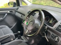 USED 2013 63 VOLKSWAGEN TOURAN 1.6 TDI SE MPV 5dr Diesel Manual Euro 5 (105 ps) 