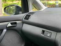 USED 2013 63 VOLKSWAGEN TOURAN 1.6 TDI SE MPV 5dr Diesel Manual Euro 5 (105 ps) 