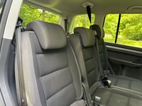 USED 2013 63 VOLKSWAGEN TOURAN 1.6 TDI SE MPV 5dr Diesel Manual Euro 5 (105 ps) 