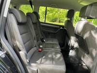 USED 2013 63 VOLKSWAGEN TOURAN 1.6 TDI SE MPV 5dr Diesel Manual Euro 5 (105 ps) 