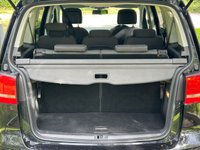 USED 2013 63 VOLKSWAGEN TOURAN 1.6 TDI SE MPV 5dr Diesel Manual Euro 5 (105 ps) 