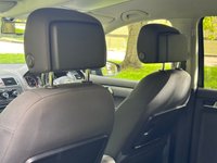 USED 2013 63 VOLKSWAGEN TOURAN 1.6 TDI SE MPV 5dr Diesel Manual Euro 5 (105 ps) 