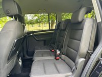 USED 2013 63 VOLKSWAGEN TOURAN 1.6 TDI SE MPV 5dr Diesel Manual Euro 5 (105 ps) 