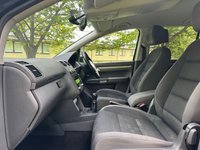 USED 2013 63 VOLKSWAGEN TOURAN 1.6 TDI SE MPV 5dr Diesel Manual Euro 5 (105 ps) 