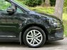 USED 2013 63 VOLKSWAGEN TOURAN 1.6 TDI SE MPV 5dr Diesel Manual Euro 5 (105 ps) 